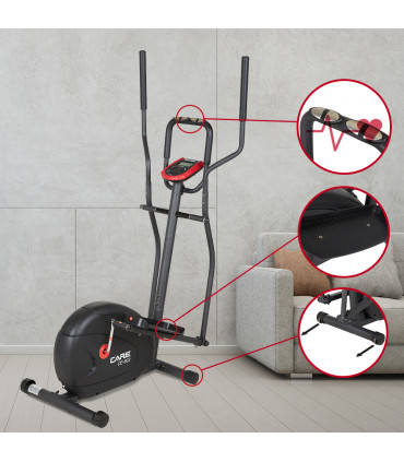 Crosstrainer - CE-602