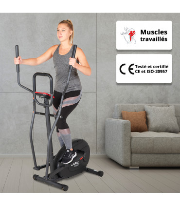 Crosstrainer - CE-602