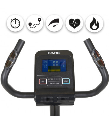 Hometrainer - CARE - CV-5560