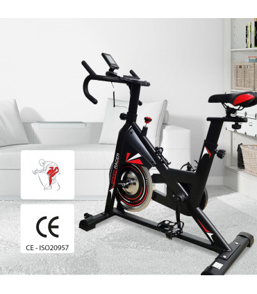 Spinningfiets - Speed racer