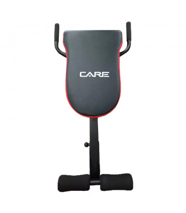 Rugplank - AB DORSAL - CARE