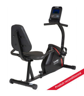 Hometrainer - CARDIO MASTER verbonden - Gereviseerd