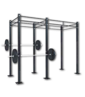 FUNCTIONELE B2-STRUCTUUR