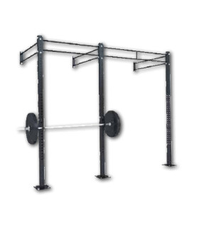 FUNCTIONAL B7 STRUCTUUR