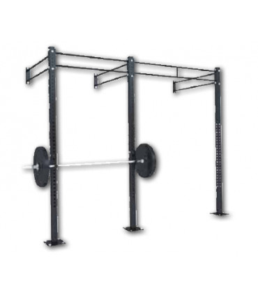 FUNCTIONAL B7 STRUCTUUR