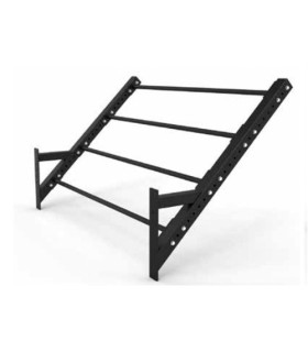 Pull-up ladder 1.82m