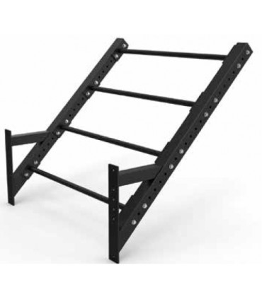 Pull-up ladder 1.21m