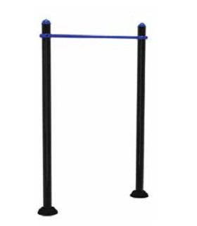 STREET WORKOUT RACK 1