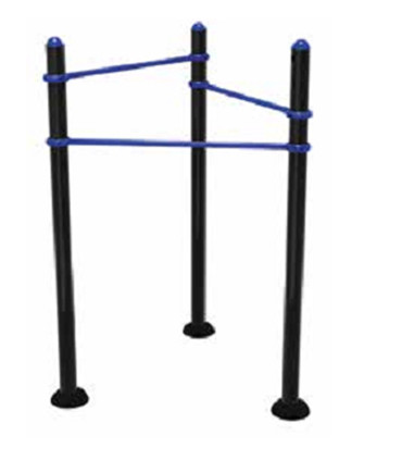 STREET WORKOUT RACK 3