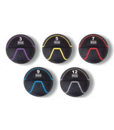 Wall Ball Pro 5kg