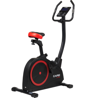 Hometrainer - CARE - CV-385 - Ergometer en verbonden - Gereviseerd