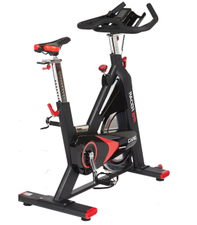 Professionele biking fiets CARE - Racer XPR - Gereviseerd