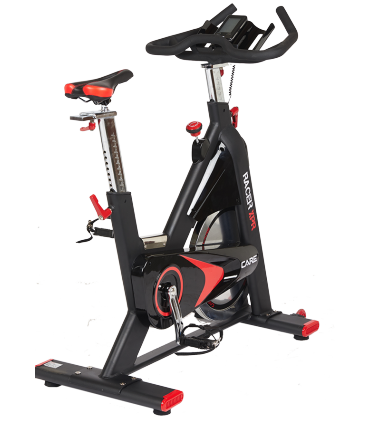 Professionele biking fiets CARE - Racer XPR - Gereviseerd