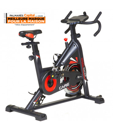 Spinningfiets - Speed racer