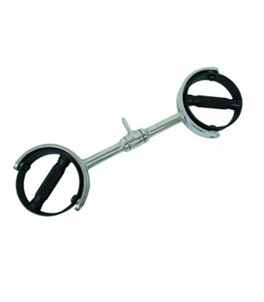 Triceps-handgrepen 360