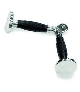 Dubbele handgreep - Biceps/Triceps - 40cm