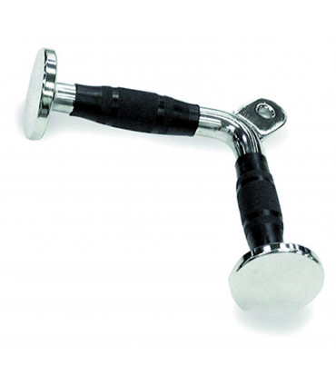 Dubbele handgreep - Biceps/Triceps - 40cm