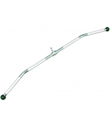 Gebogen lat pull-down stang