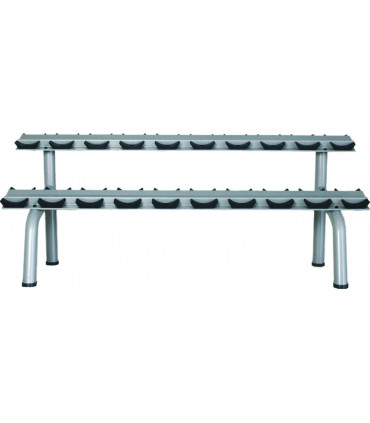 Dumbbell Rack - 10 paren