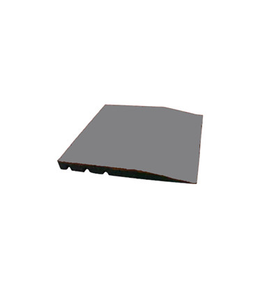 Randtegel - 50 * 50 * 4 cm