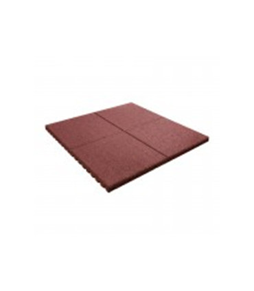 Set vloertegels - 50 * 50 * 4 cm