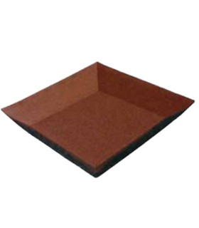 Hoektegel - 50 * 50 * 4 cm