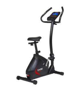 Hometrainer - SPORTER 21 programma's - Gereviseerd