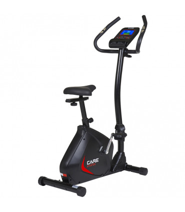 Hometrainer - SPORTER 21 programma's - Gereviseerd