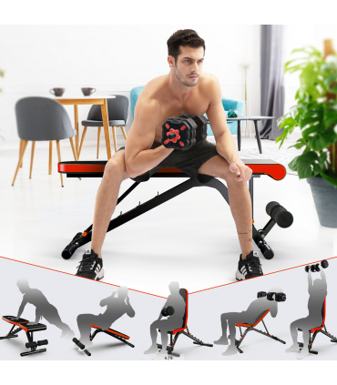 Trainingsbank - CB-303