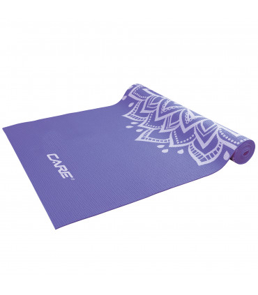 Fitnessmat 173 x 61 x 0,4cm - CARE