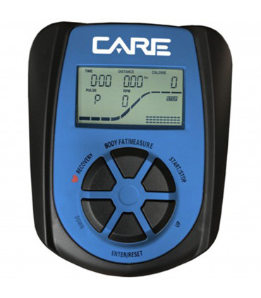 Crosstrainer - CE-5564 - gemotoriseerd