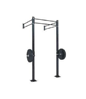 FUNCTIONAL STRUCTUUR - B6