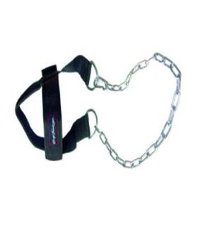 Krachttrainingharnas