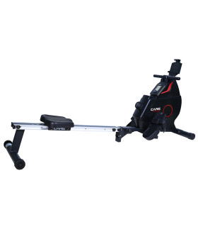 Connected roeitrainer - Mag flyer KS-2