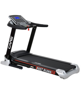 Connected loopband - 22 km/u - CARE - FAST RUNNER - KINOMAP