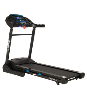 Connecte Loopband - CT-5584 - 18km/u - Gereviseerd