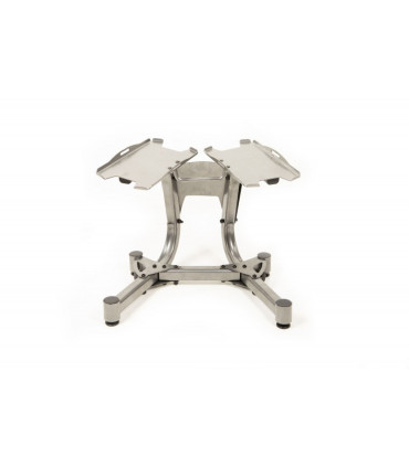 Verstelbare Dumbbells Set - 2 tot 24 Kg