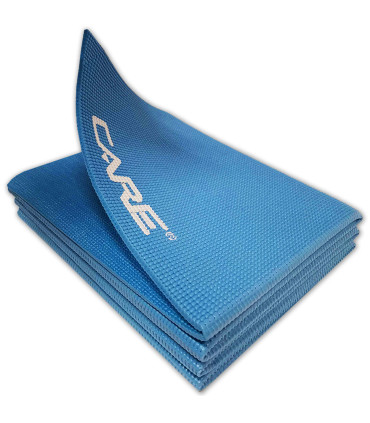 Opvouwbare gymnastiekmat 173 x 61 x 0,5cm - CARE