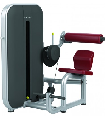 Buikspierbank - CARE - premium line