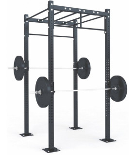 FUNCTIONELE STRUCTUUR - C1