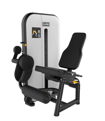 Quadriceps fitnesspers - CARE - premium line