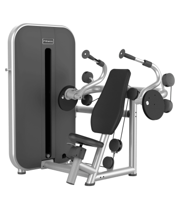 Tricepspressapparaat - CARE - premium line