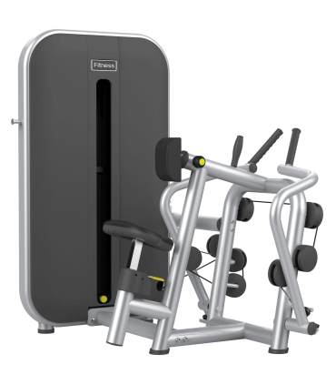 Zitrowing spiermachine - CARE - premium line