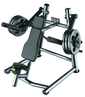 Deltoid press – CARE - intensive line
