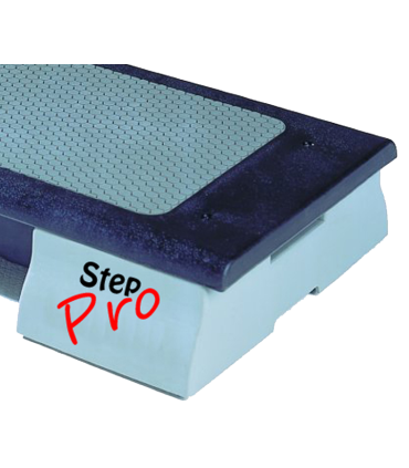 STEP Pro T2 - Accessoires