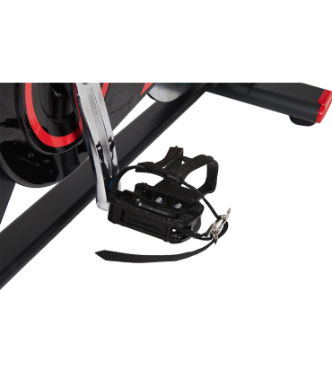 Spinning fiets - Racer XPR