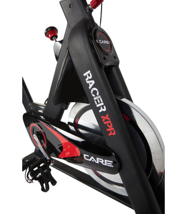 Spinning fiets - Racer XPR
