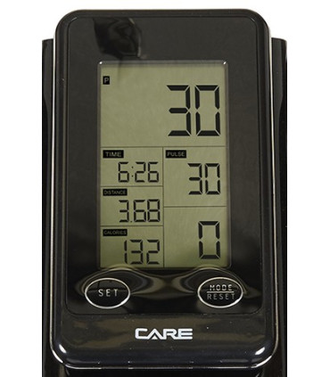 Spinning fiets - Racer XPR