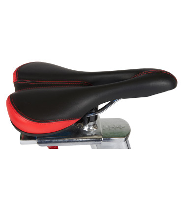 Spinning fiets - Racer XPR