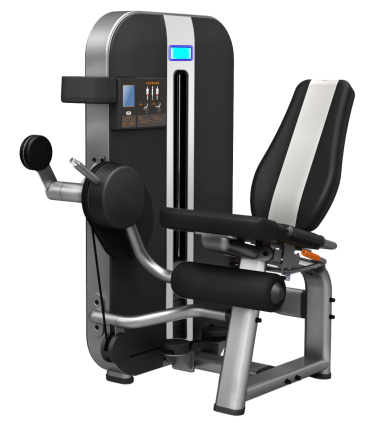 Quadriceps krachttraining pers - CARE - intensive line